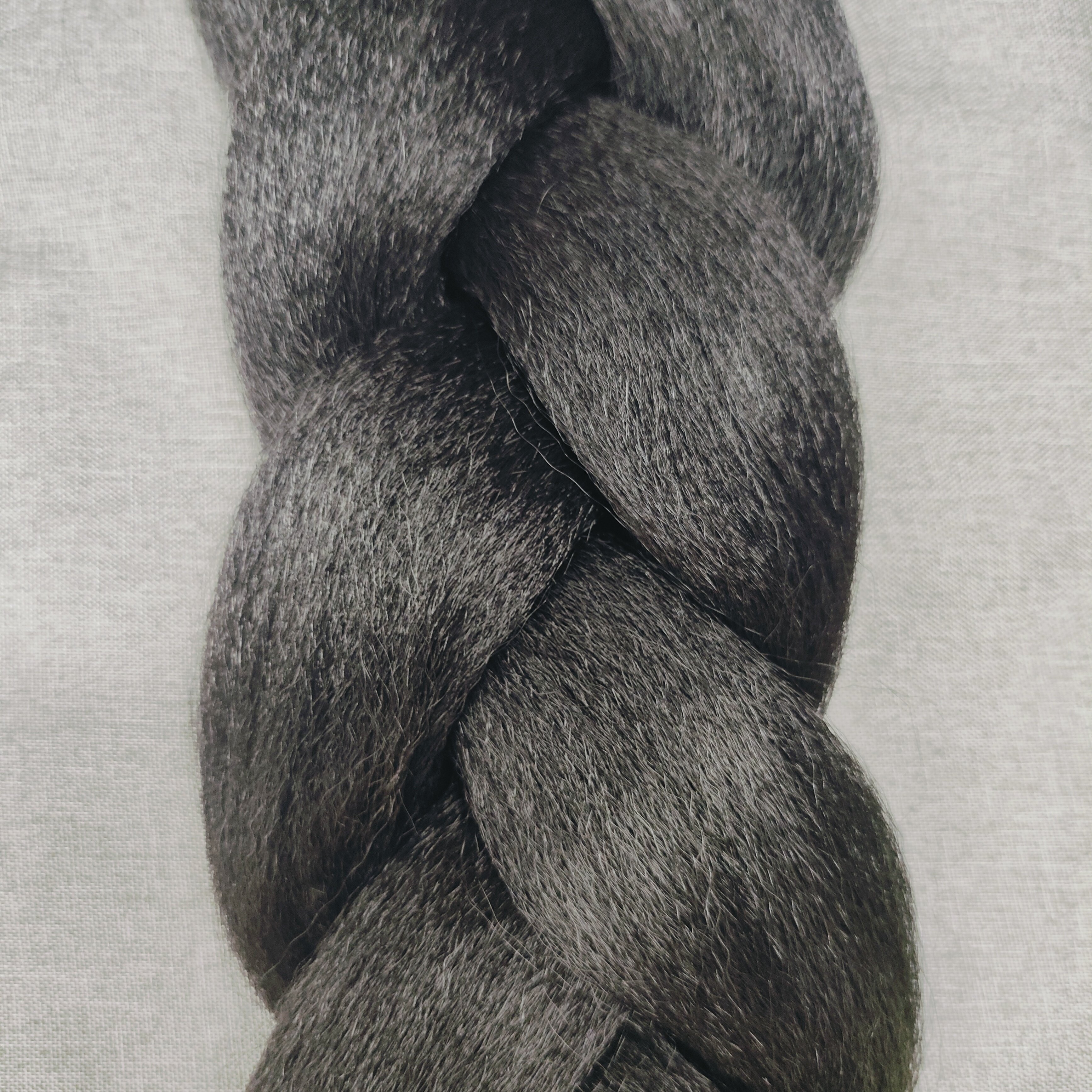 Free ultra Extensions Kanekaion for African Hair yaki Ombre Braids jumbo Braid Pre Stretched Synthetic Braiding Hair
