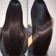 human hair extension raw unprocessed indian human hair from temples donors human hair from india