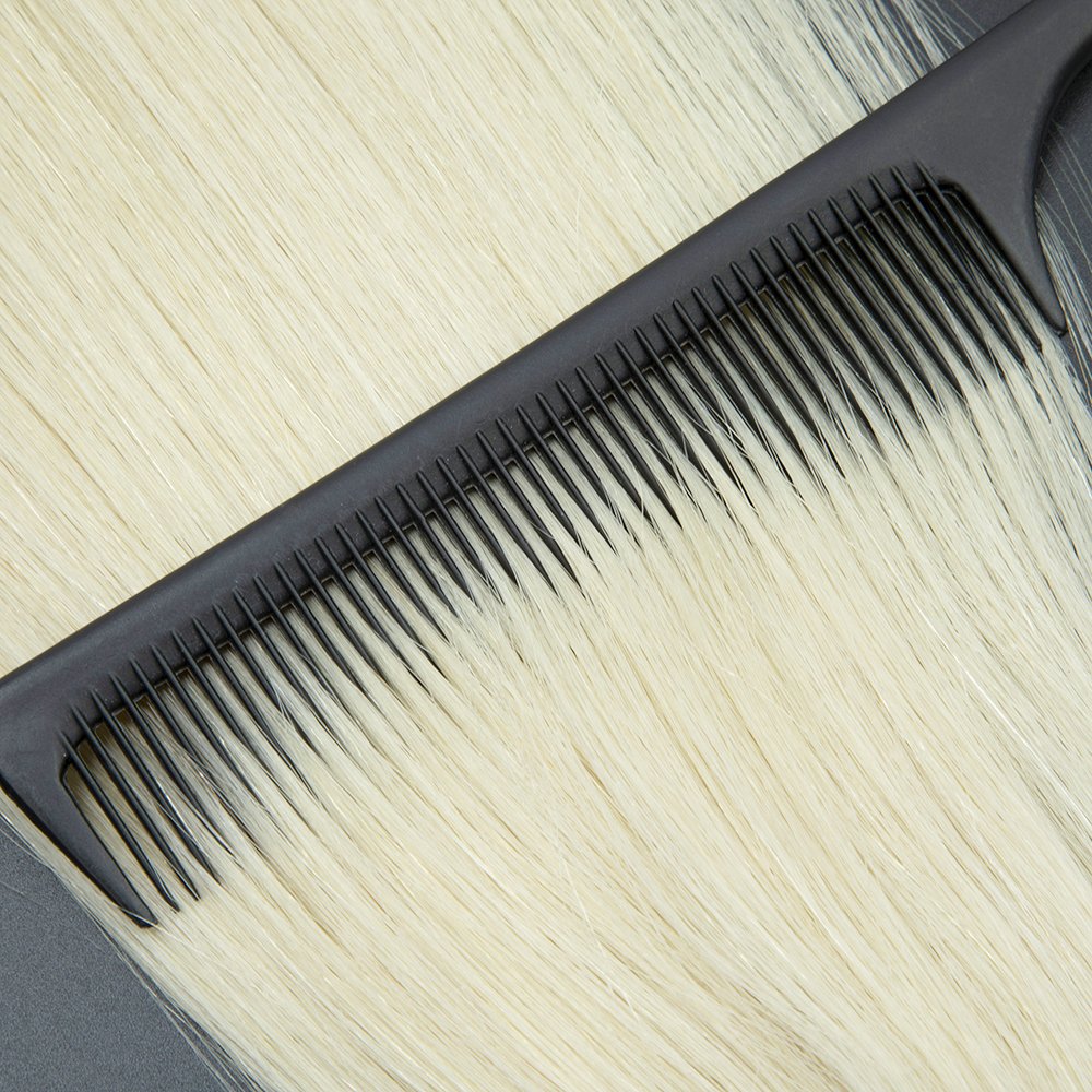 Full Cuticle Russian Ombre Remy Invisible Tape In Hair Extensions 100% Human Hair