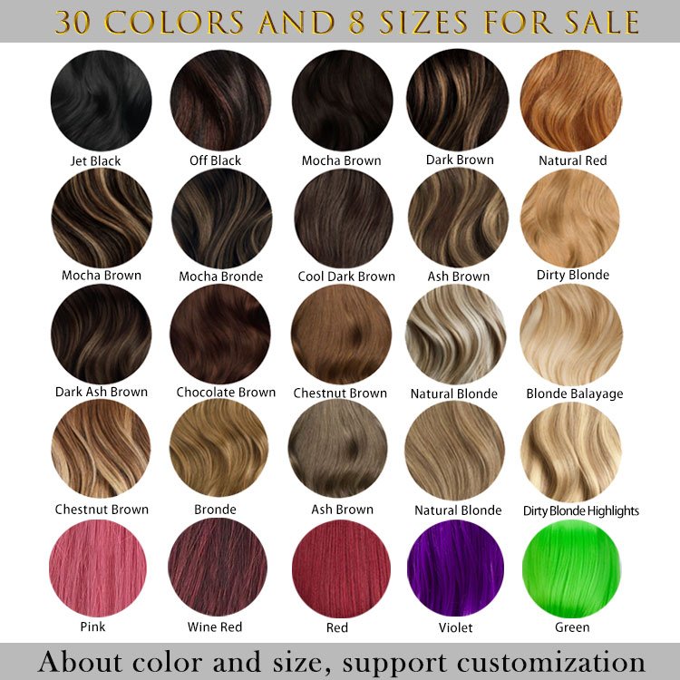 Invisible clip ins human hair seamless virgin remy clip in hair raw indian body wave 100% human hair extensions clip in