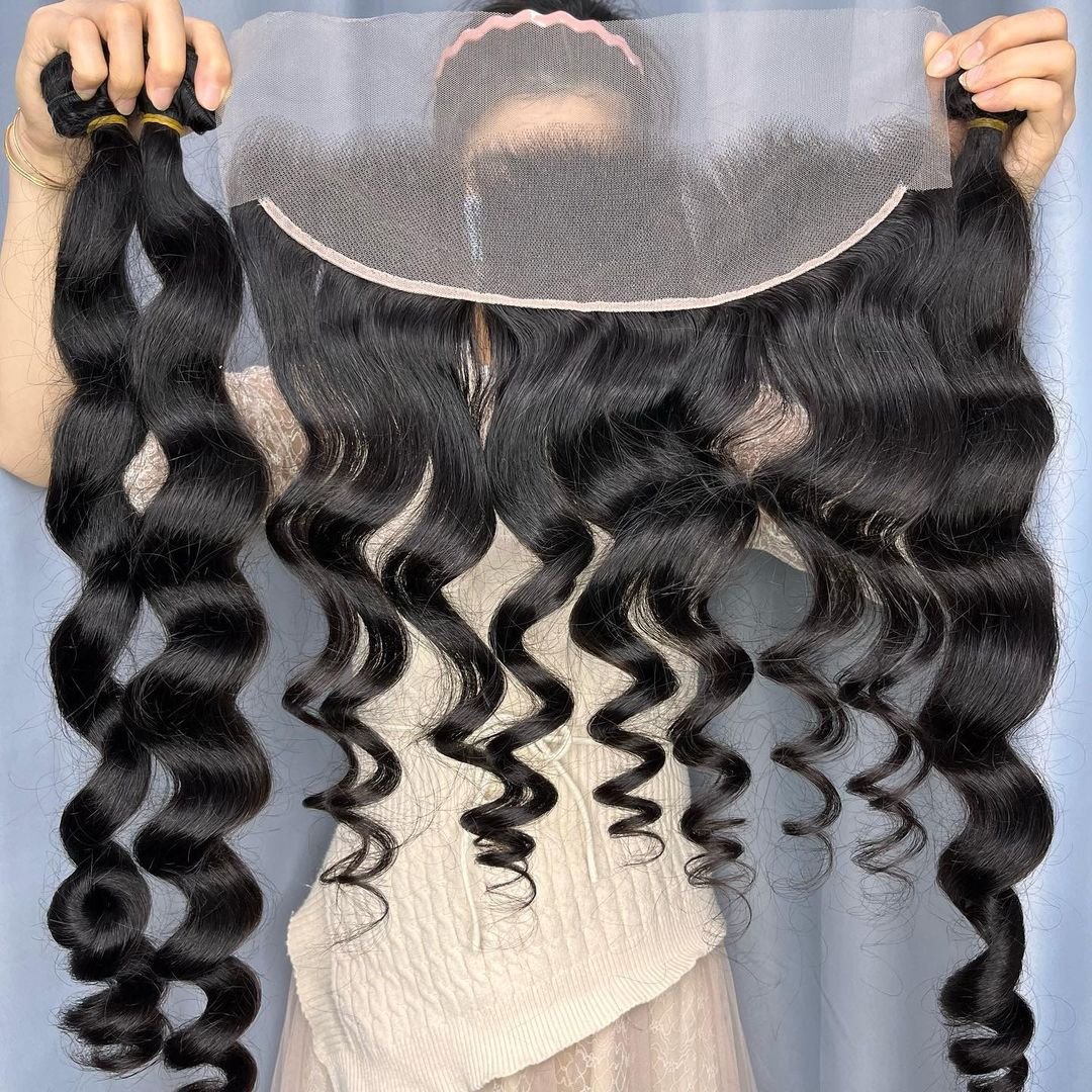 Bundle Packs Human Hair Extension Raw Hair Bundle Body Wave Bundles Vendor Remy 100% Human Hair