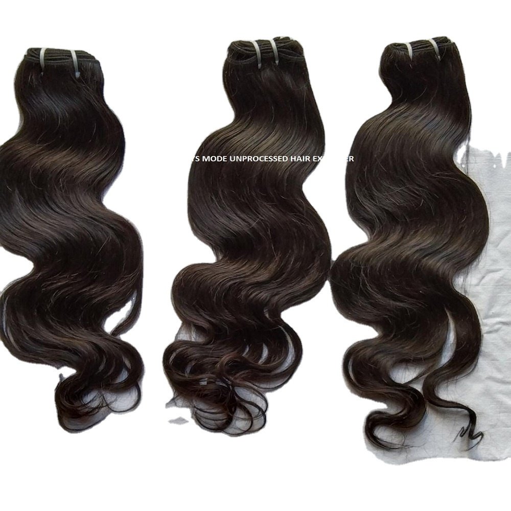 Raw Cambodian Hair Bundles Unprocessed Vendor Wholesale Indian Human Hair Vietnamese Raw Virgin Cuticle Aligned Hair