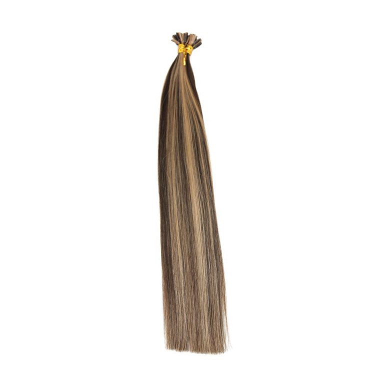 2018 New Hot Sale Socap Keratin Glue Prebonded Hair u Tip Extensions India