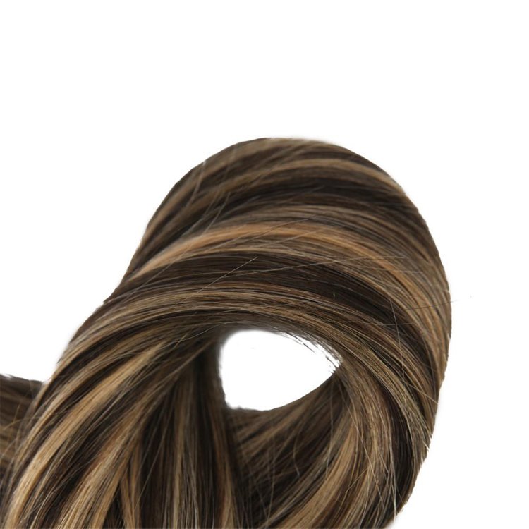 2018 New Hot Sale Socap Keratin Glue Prebonded Hair u Tip Extensions India
