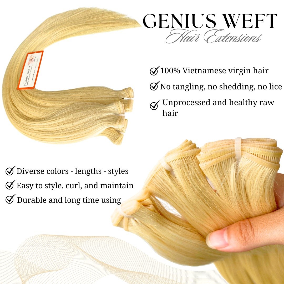 Bone Straight HD Lace Frontal Wigs Vietnamese Human Hair Full Lace For Black Women Best Price