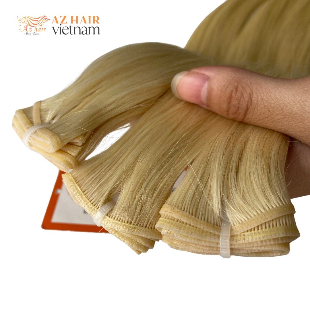 Bone Straight HD Lace Frontal Wigs Vietnamese Human Hair Full Lace For Black Women Best Price