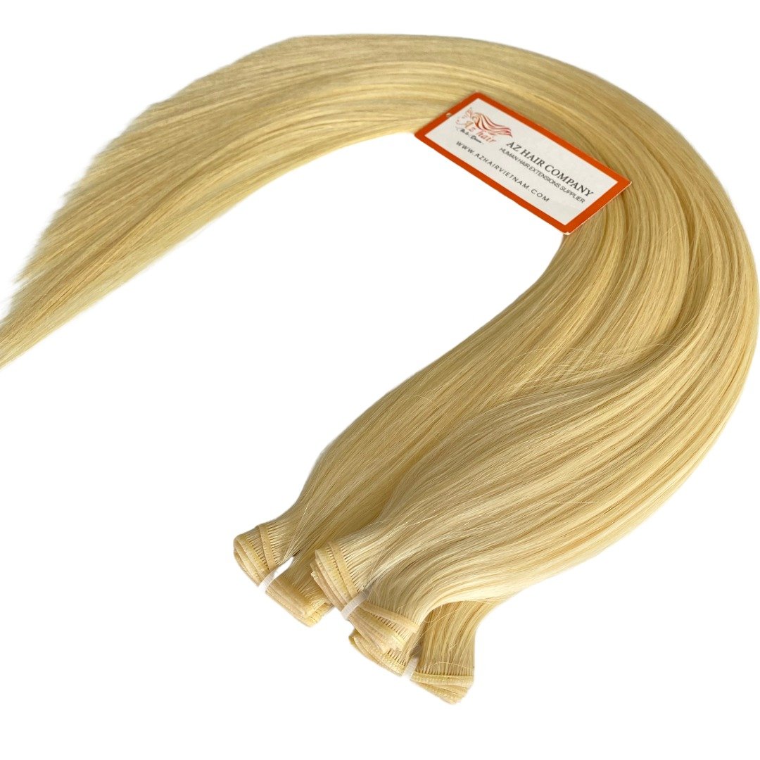 Bone Straight HD Lace Frontal Wigs Vietnamese Human Hair Full Lace For Black Women Best Price