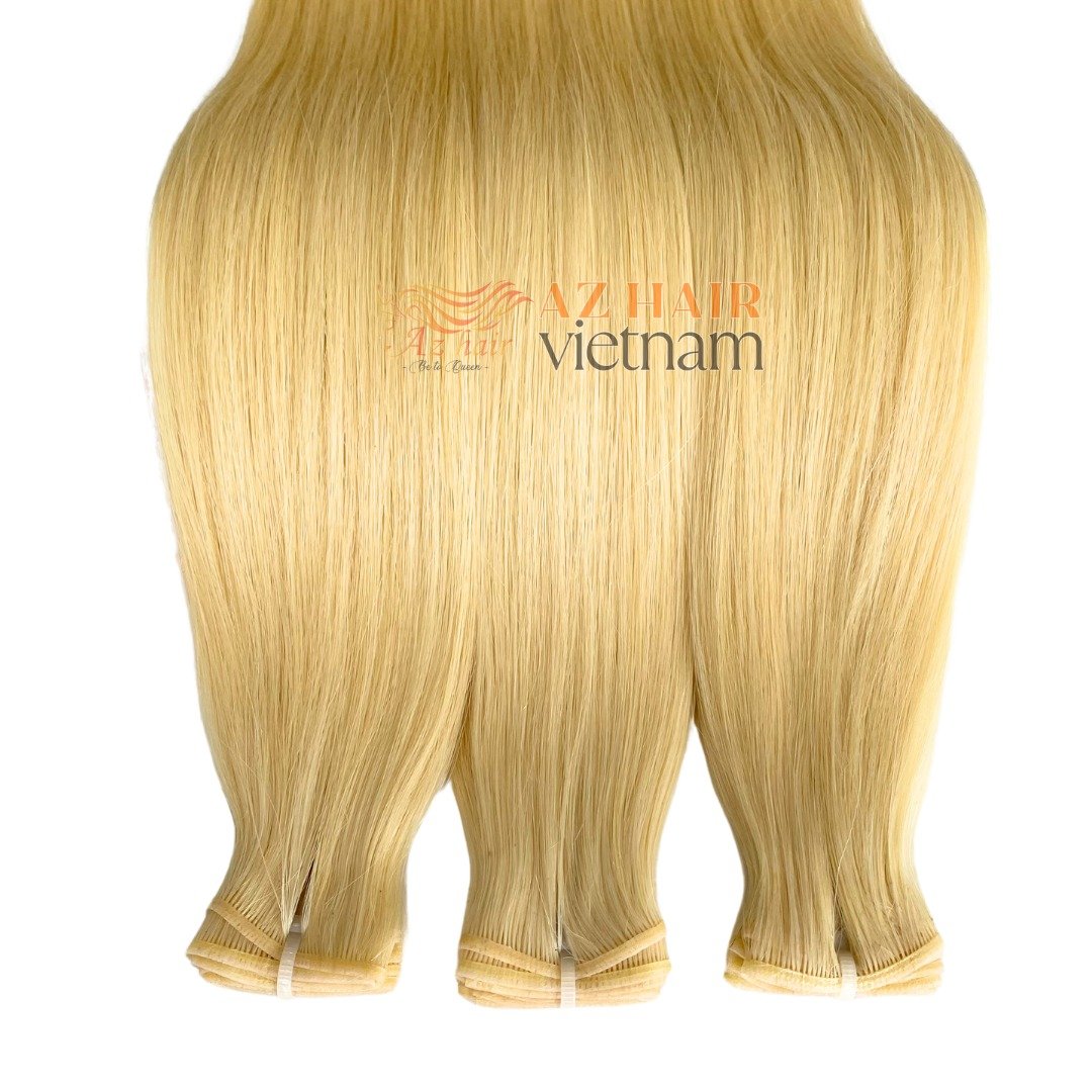 Bone Straight HD Lace Frontal Wigs Vietnamese Human Hair Full Lace For Black Women Best Price