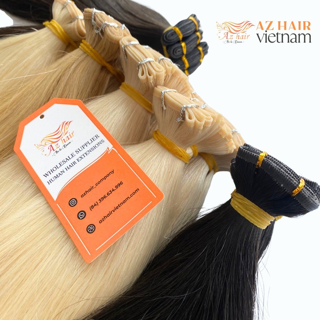 Bone Straight HD Lace Frontal Wigs Vietnamese Human Hair Full Lace For Black Women Best Price