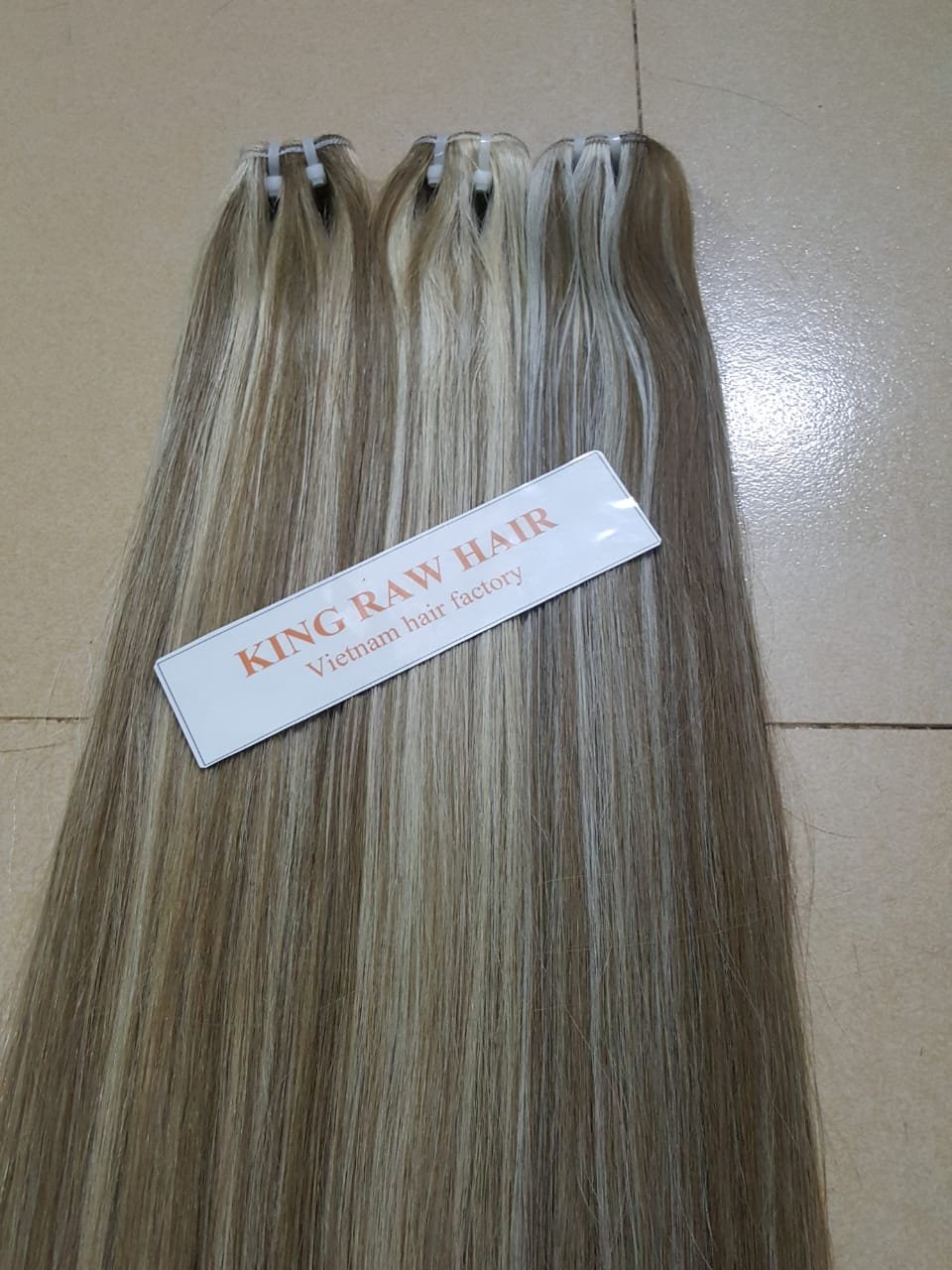 KingRawHair best sell double drawn raw virgin hair Human Hair Extension 8-32 inches color human hair 2021
