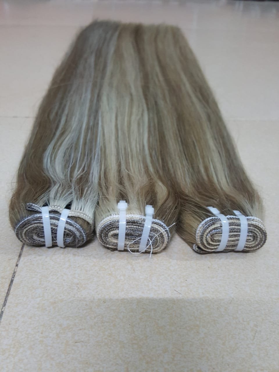 KingRawHair best sell double drawn raw virgin hair Human Hair Extension 8-32 inches color human hair 2021