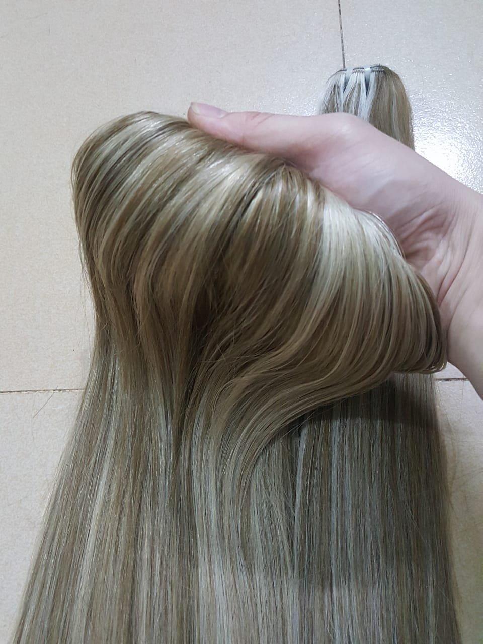 KingRawHair best sell double drawn raw virgin hair Human Hair Extension 8-32 inches color human hair 2021