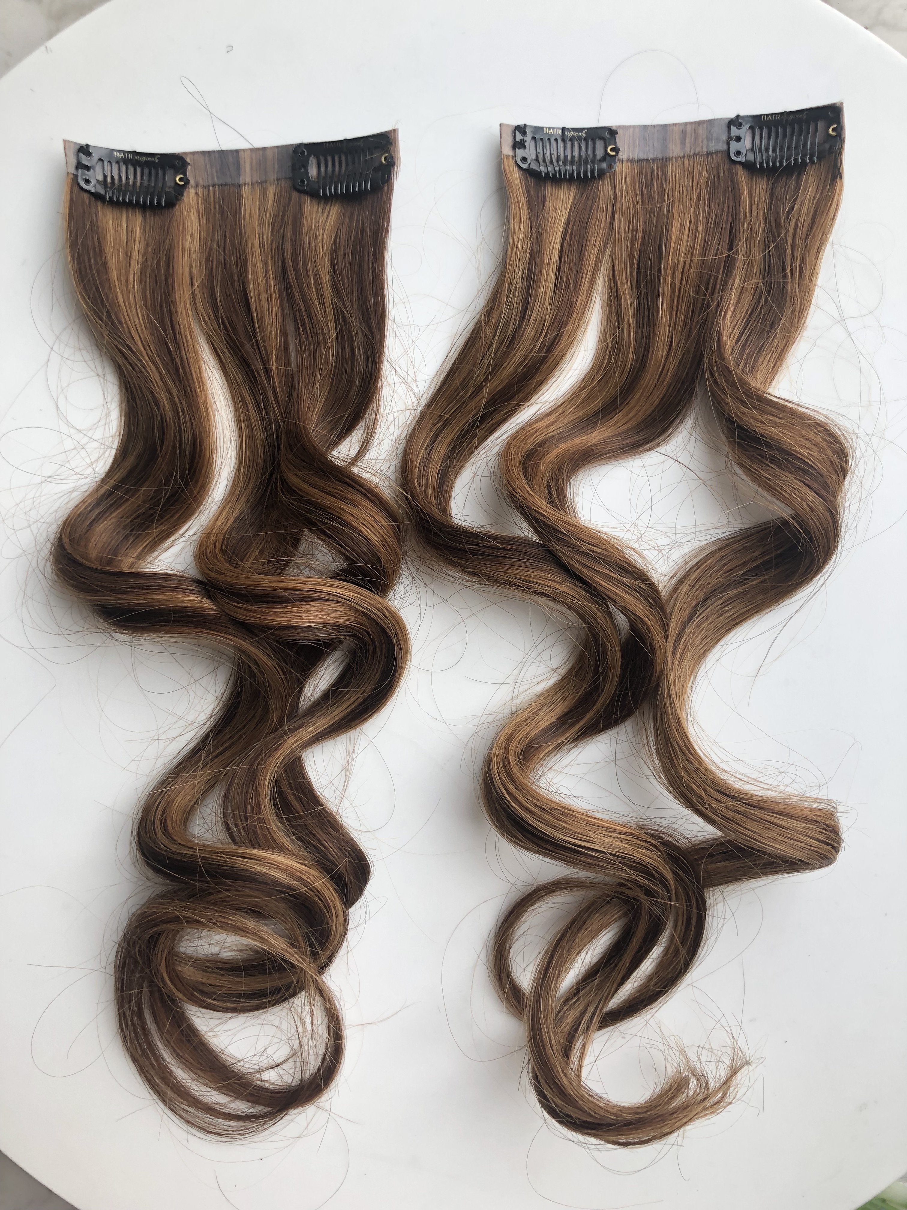 3 in1 intagram Air 14in 18in 22in hair extension For Women popular hairpieces Hair Extensions wholesale real human hair bang