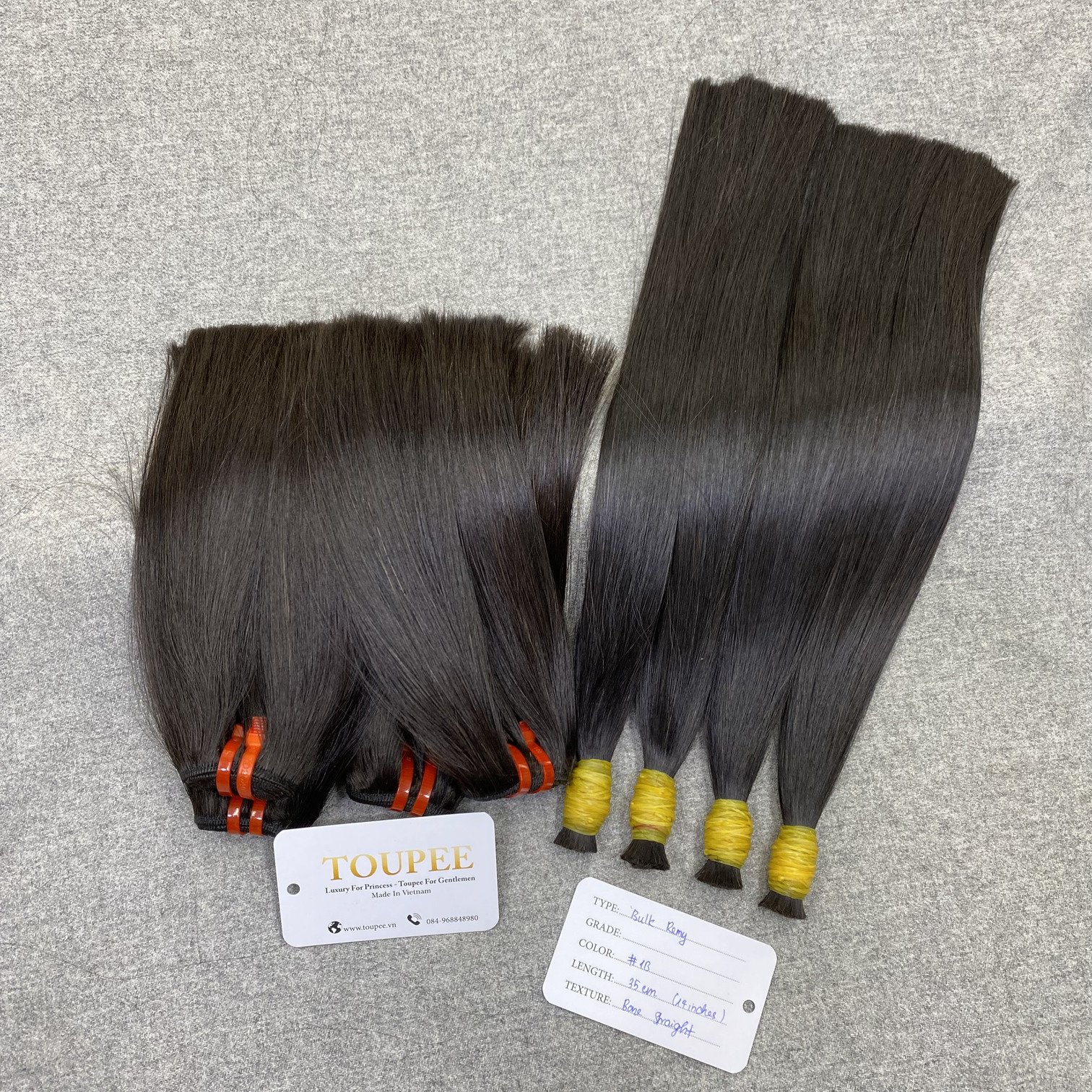 Raw Hair Unprocessed Virgin Natural Wavy Straight Hair Vendors Vietnamese Raw Cuticle Aligned Human Hair Bundles