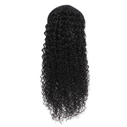 curly