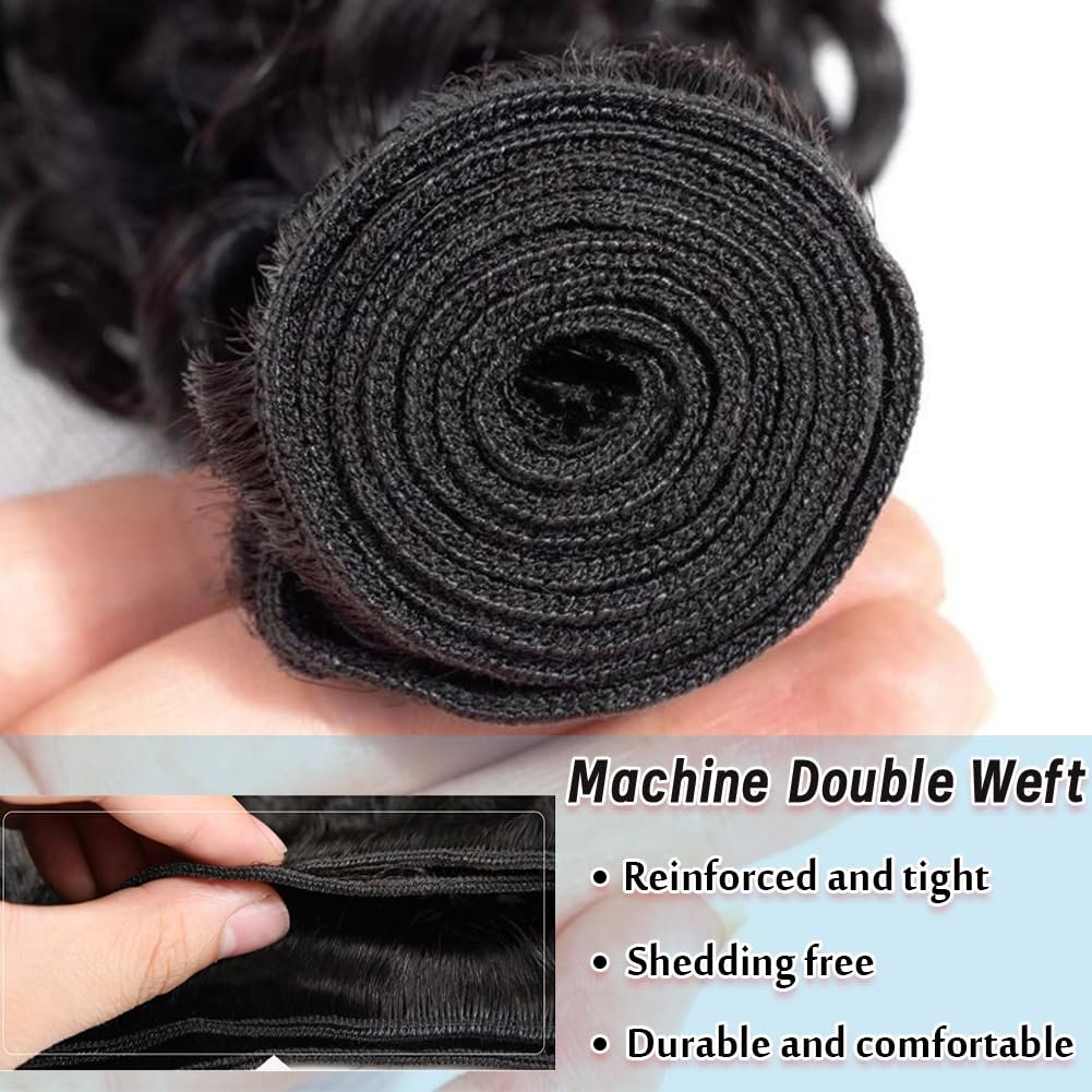 Wholesale Indian Raw Curly Hair Bundles 100% Natural Human Hair Extension Woman Virgin Hair Bundles Weavons Factory Price