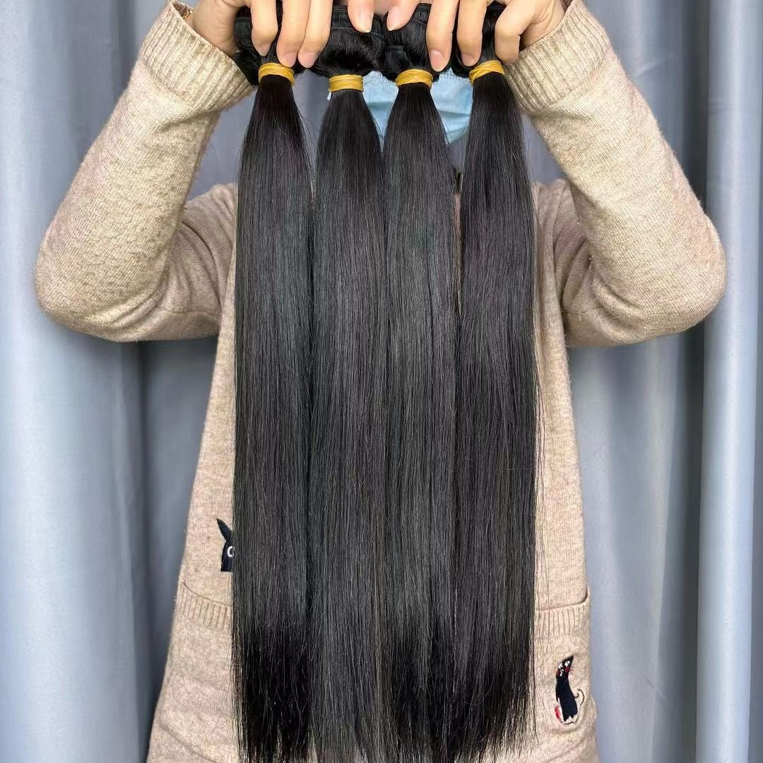 Wholesale 10A Grade Cuticle Aligned Vendors Raw Virgin Brazilian Hair Bundles 30 Inch Human Hair,Indian Human Hair Extension