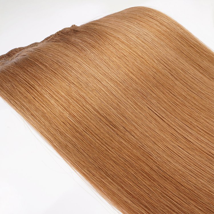 BELLECODE Wholesale 100% Russian Remy Hair Invisible human hair extensions clip ins seamless clip in hair extension