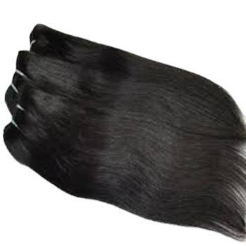 PREMIUM QUALITY NATURAL UNPROCESSED HUMAN HAIR RAW HAIR EXTENSIONS