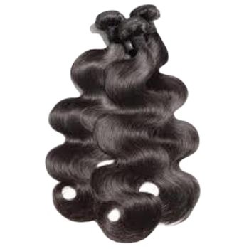 PREMIUM QUALITY NATURAL UNPROCESSED HUMAN HAIR RAW HAIR EXTENSIONS