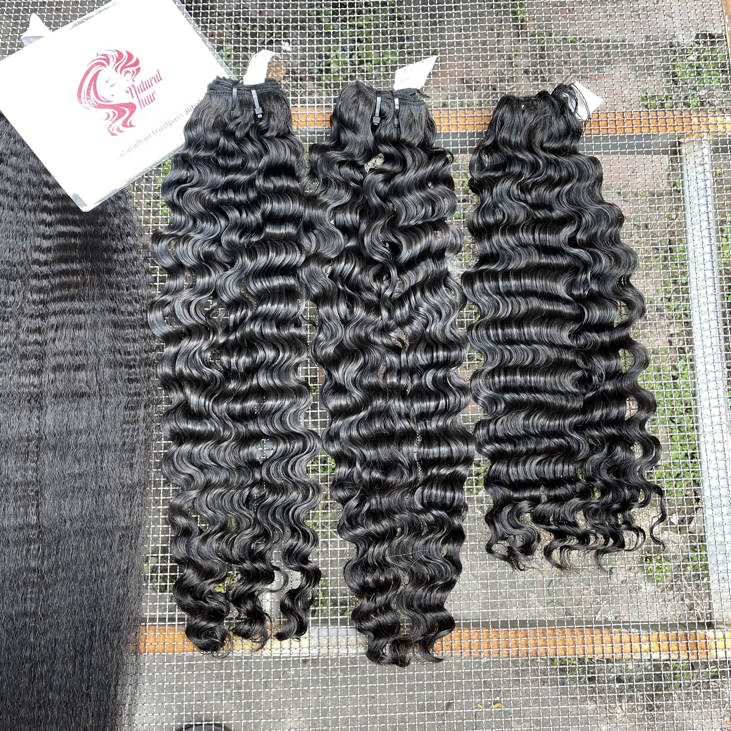 Vinaturalhair Raw Mink Vietnamese Hair bundles,100% Unprocessed Vietnam human hair extension,Cheap 9a Grade Virgin