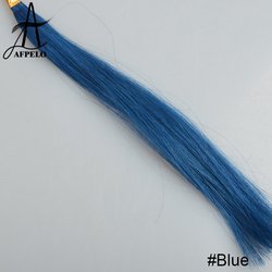 #Blue
