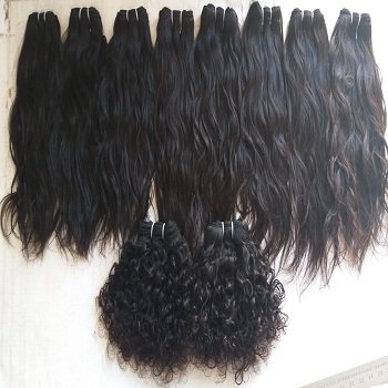 100 Percent Unprocessed Virgin Hair Natural human hair extensions Long Lasting Comfortable hair Wigs