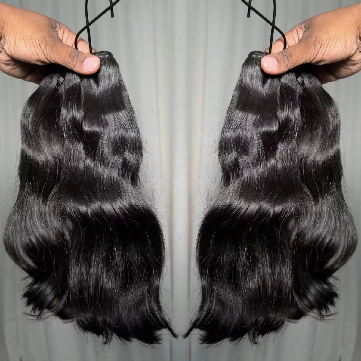 Unprocessed 20A Grade Cambodian Raw Hair Bundles,Raw Indian Hair Bundles Human Hair Extension,Raw Indian Temple Hair Vendor