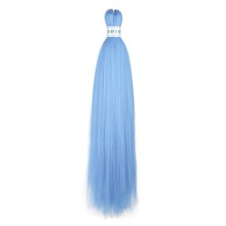 L.BLUE