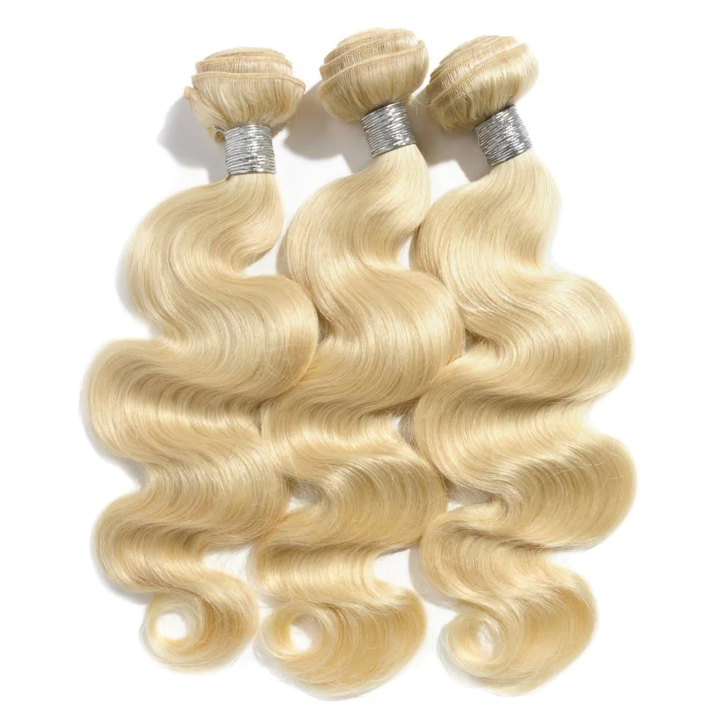 Wholesale 10A Unprocessed Virgin Raw Indian Hair Body Wave Bundles Human Hair Extensions from Vendor