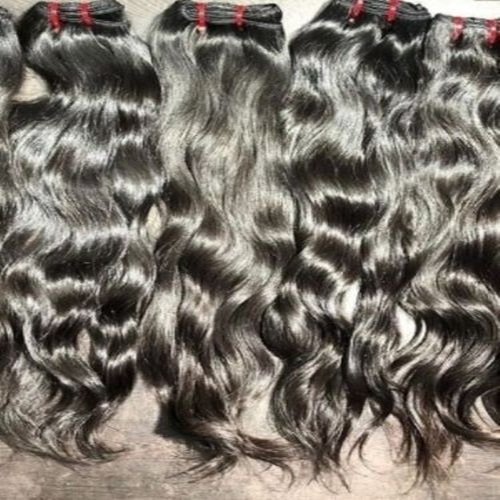 Wholesale Fast Shipping Cheap Indian Weave Human Hair Extension Bone Straight Easy Clips Hair Extensions
