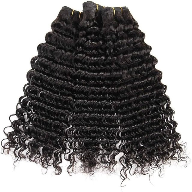 Wholesale Fast Shipping Cheap Indian Weave Human Hair Extension Bone Straight Easy Clips Hair Extensions
