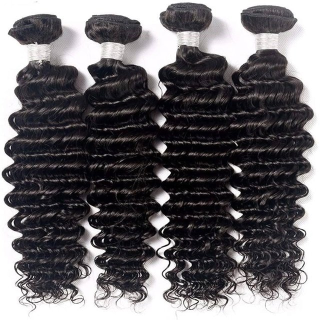 Wholesale Fast Shipping Cheap Indian Weave Human Hair Extension Bone Straight Easy Clips Hair Extensions