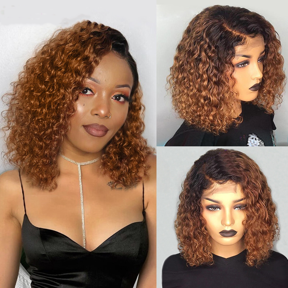 100% 12A Vietnamese Raw Unprocessed Virgin Hair 13X6 Double Drawn Transparent HD Bob Straight Human Hair Lace Front Hair Wigs