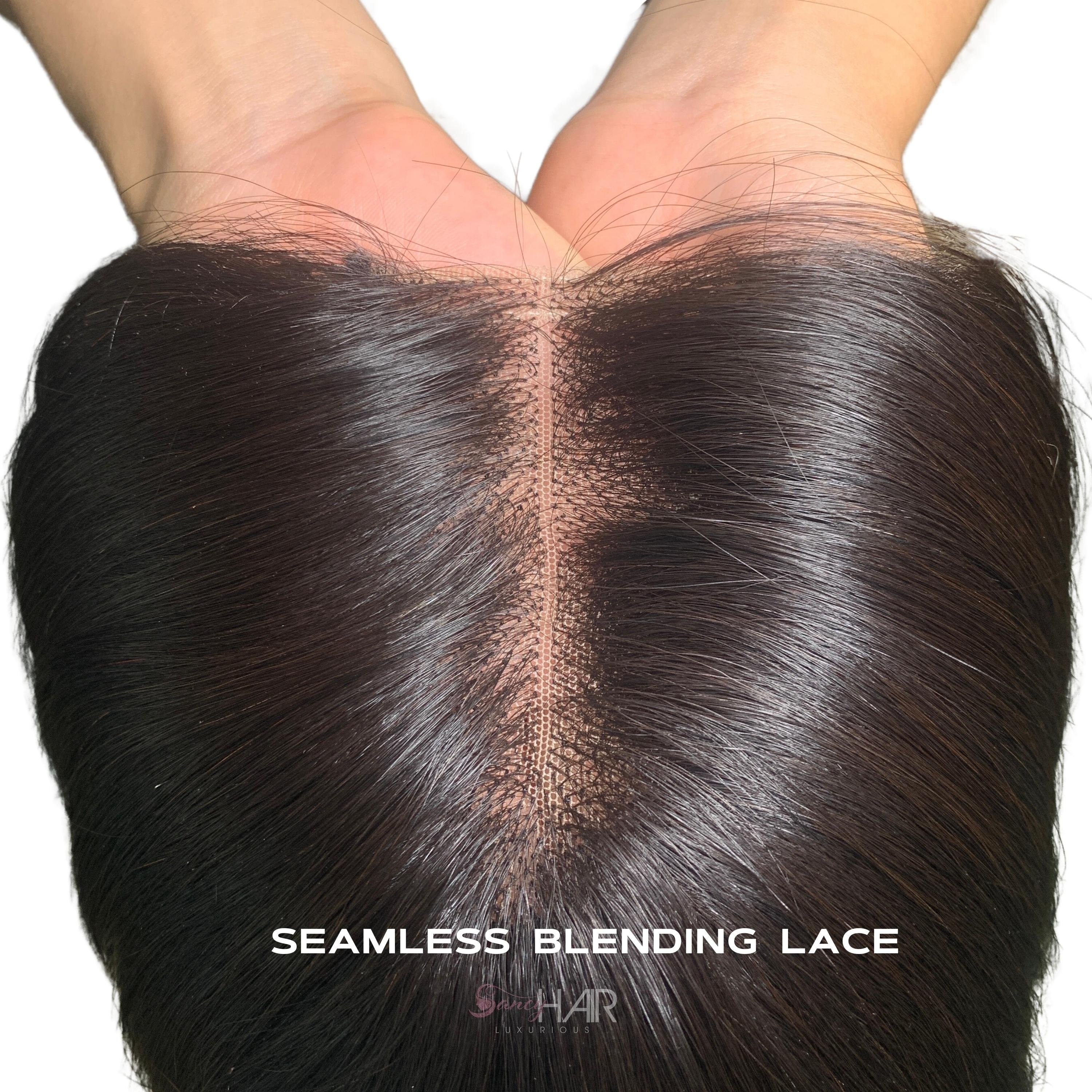 Premium Wholesale Prices: 100% Cuticle Aligned Vietnamese Human Hair Extensions in Fashionable Styles