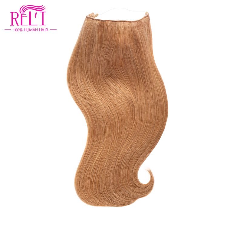 2020 female 100% young Girl's hair overnight wedding bridal hairstyle India hair hair extensions