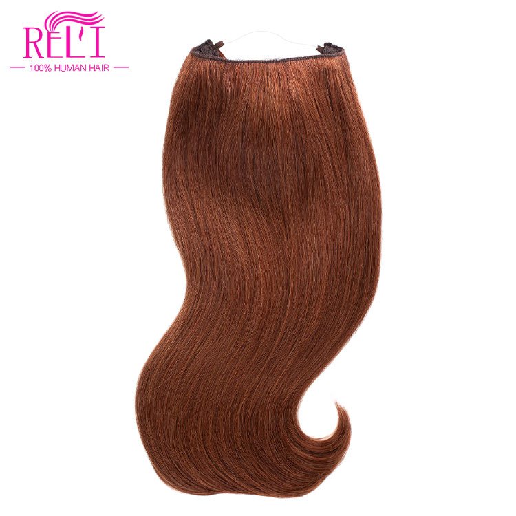 2020 female 100% young Girl's hair overnight wedding bridal hairstyle India hair hair extensions