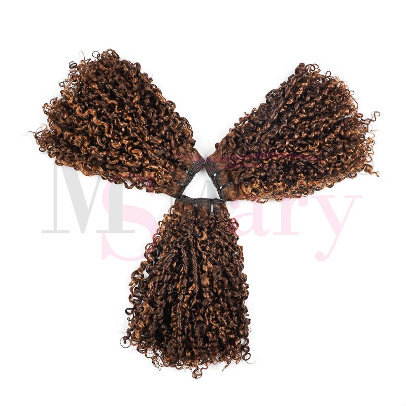 Virgin Cuticle Aligned Hair 13A Grade Wholesale Unprocessed Indian Pixie Curly Hair Vendors Mink Brazilian Human Hair Extensions