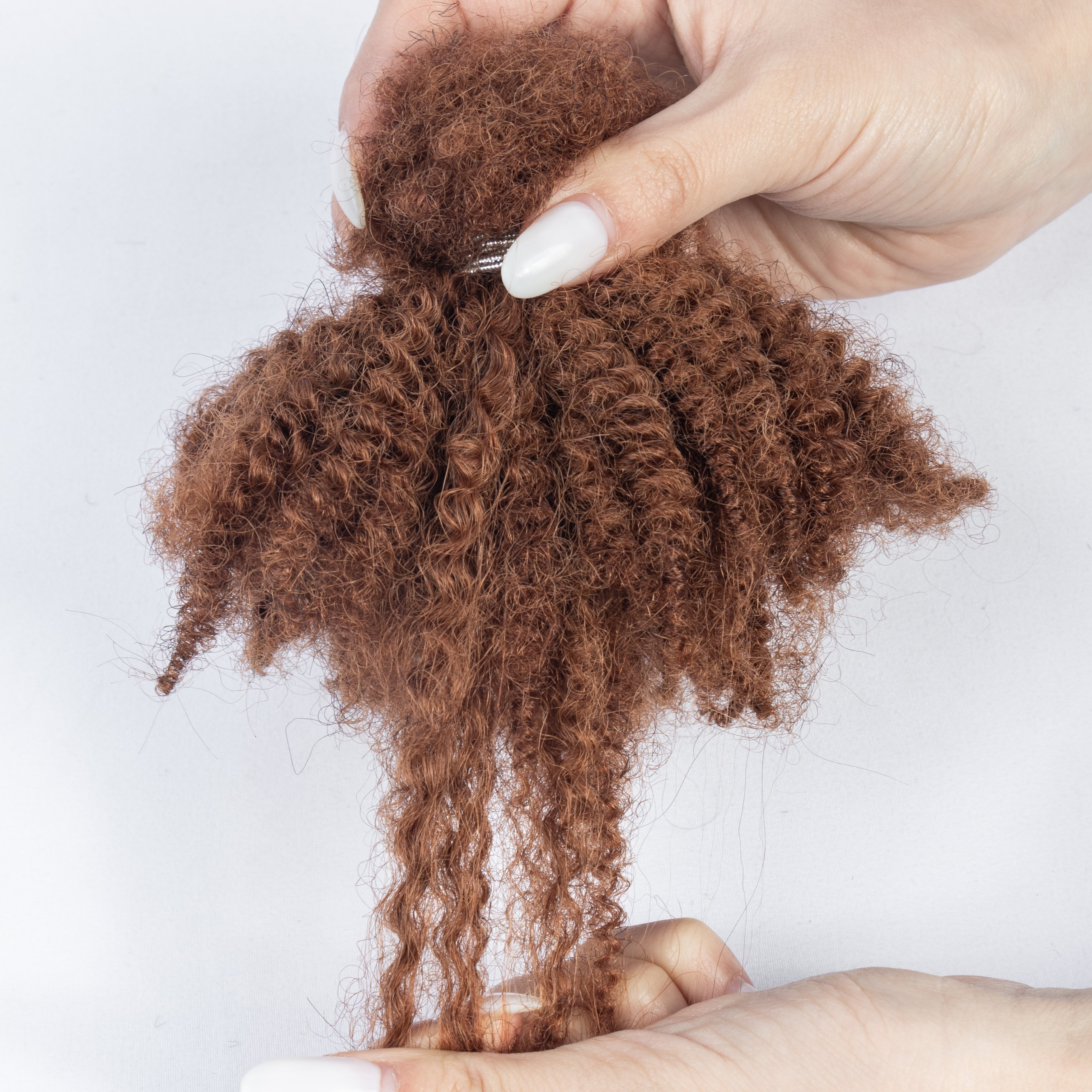 2024 New Waves Vietnames 100% Human Raw Vrigin Hair High Quality No Weft For Braiding
