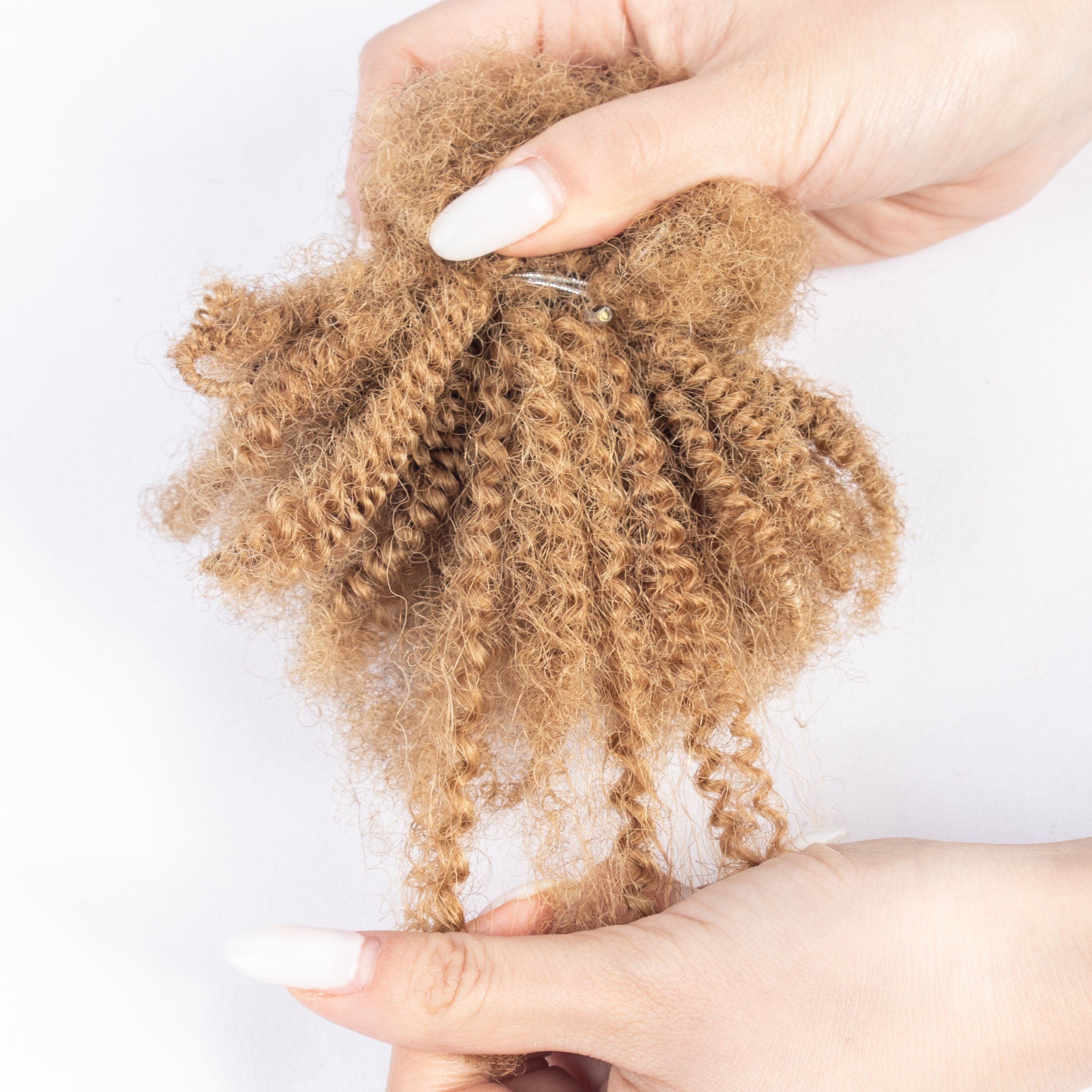 2024 New Waves Vietnames 100% Human Raw Vrigin Hair High Quality No Weft For Braiding