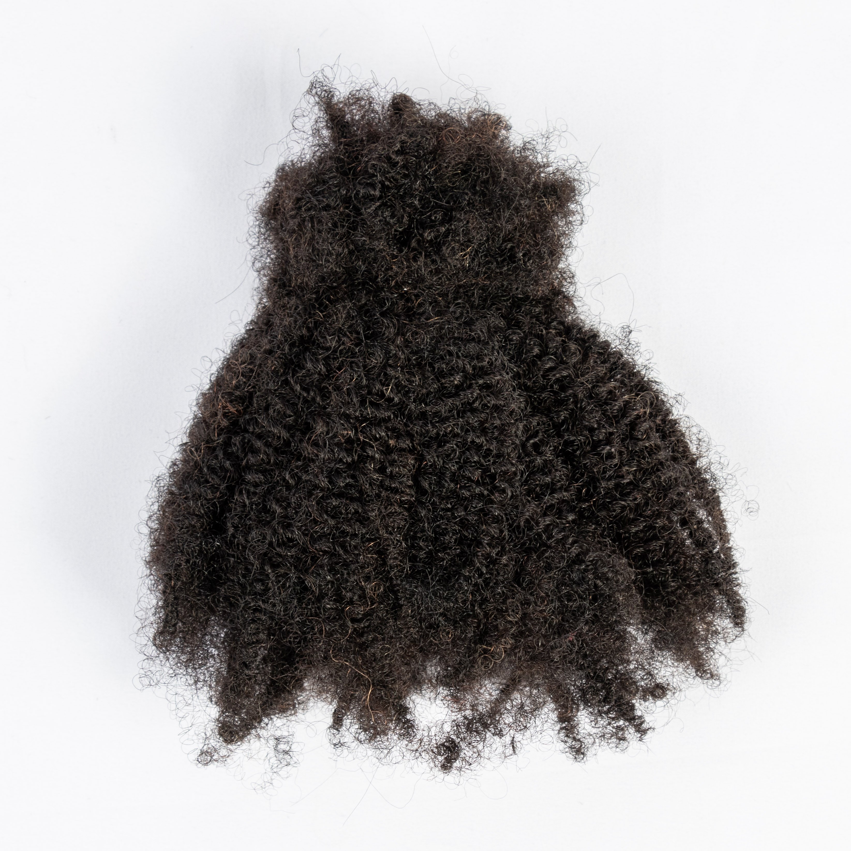2024 New Waves Vietnames 100% Human Raw Vrigin Hair High Quality No Weft For Braiding