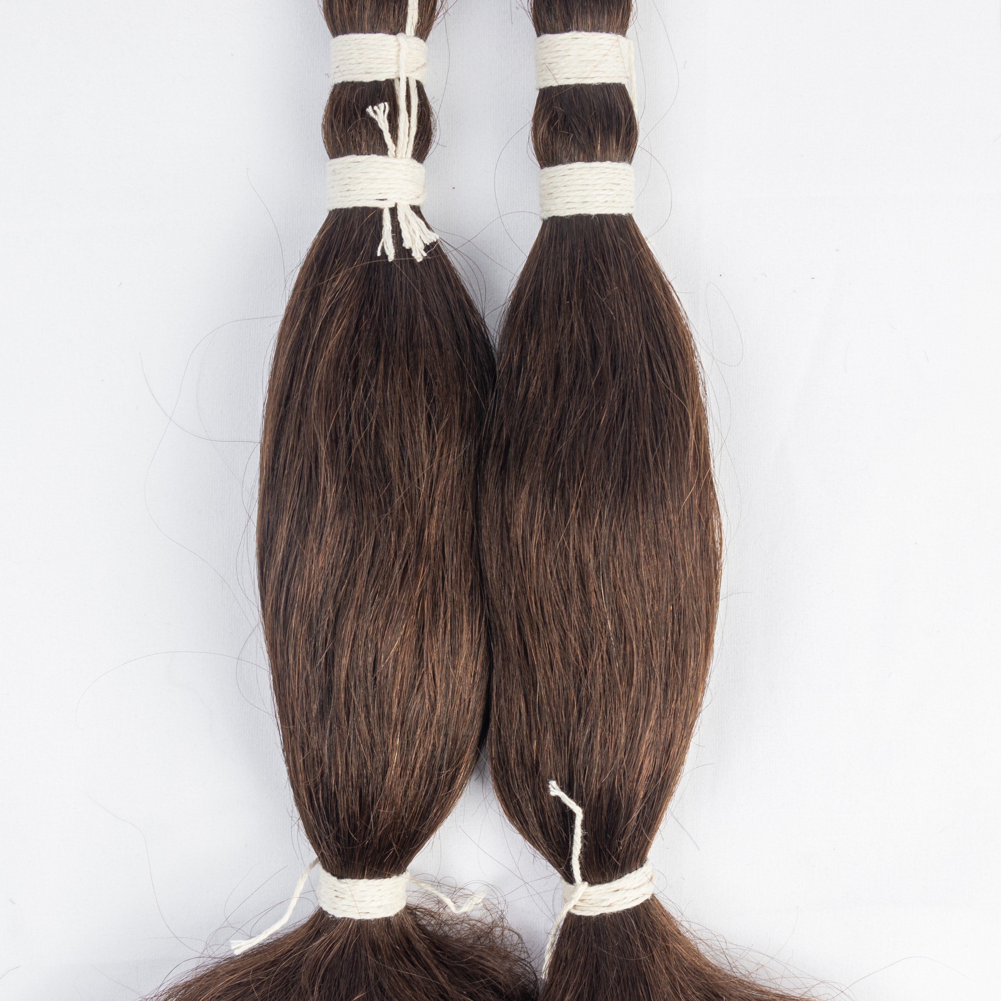 Hot Selling Boho Braids Human Hair Extensions 100g Wet and Wavy Bulk Braiding Hair No Weft
