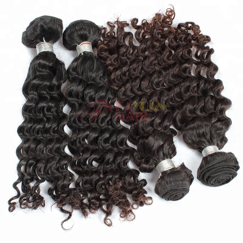 Full Cuticle Unprocessed Remy Virgin Human Hair Extension Wholesale Indian Grade 12a Brazilian Hair Machine Wefts; Long Lasting