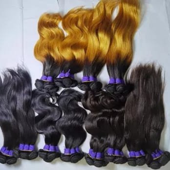 Double Sided Grade 10A Peruvian Hair Human Natural Black Tape Hair Extensions Human Hair Extensions Tape in Style Time Pcs
