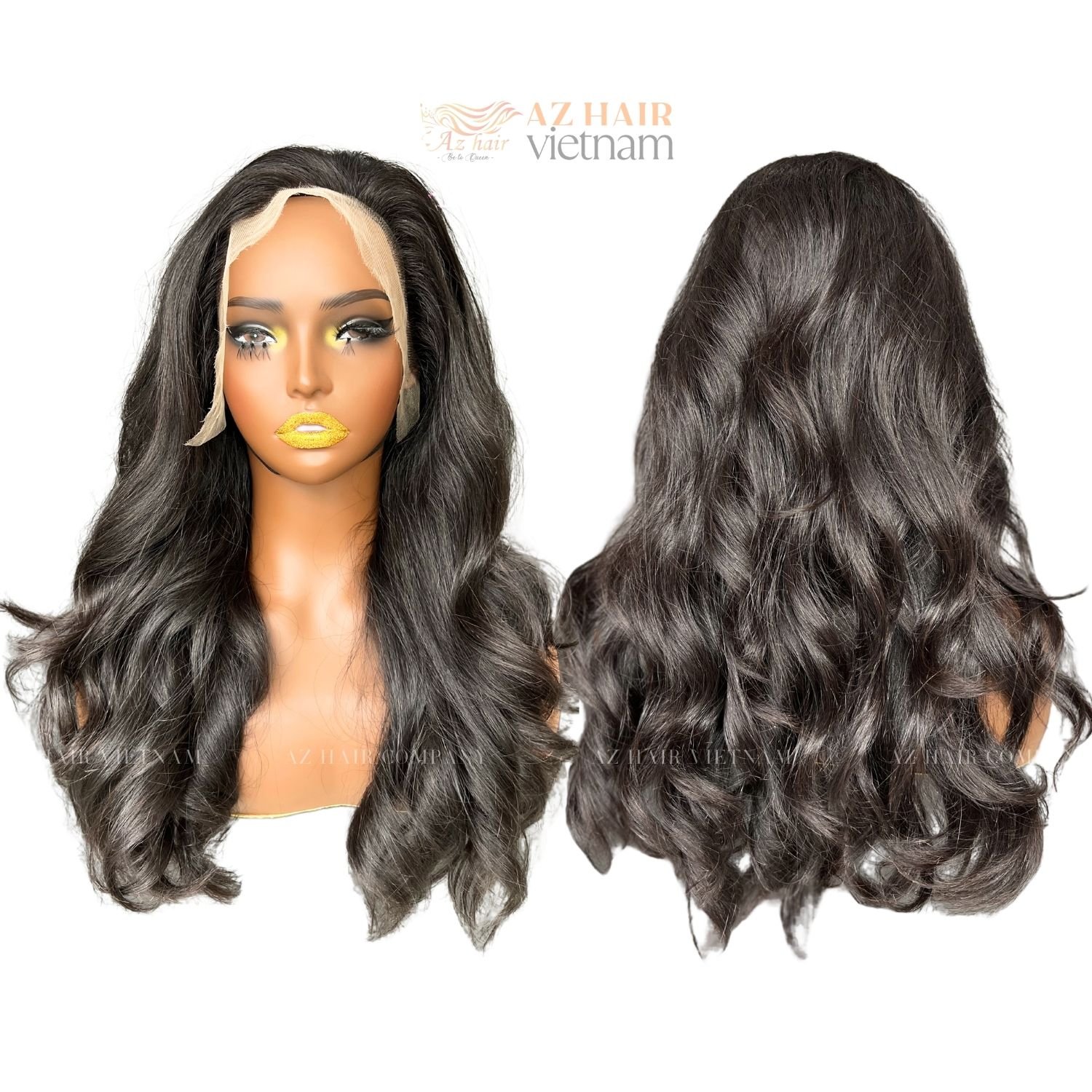 Wholesale Price Highest Quality Double Drawn 100% Remy Human Vietnamese Raw Hair Extensions