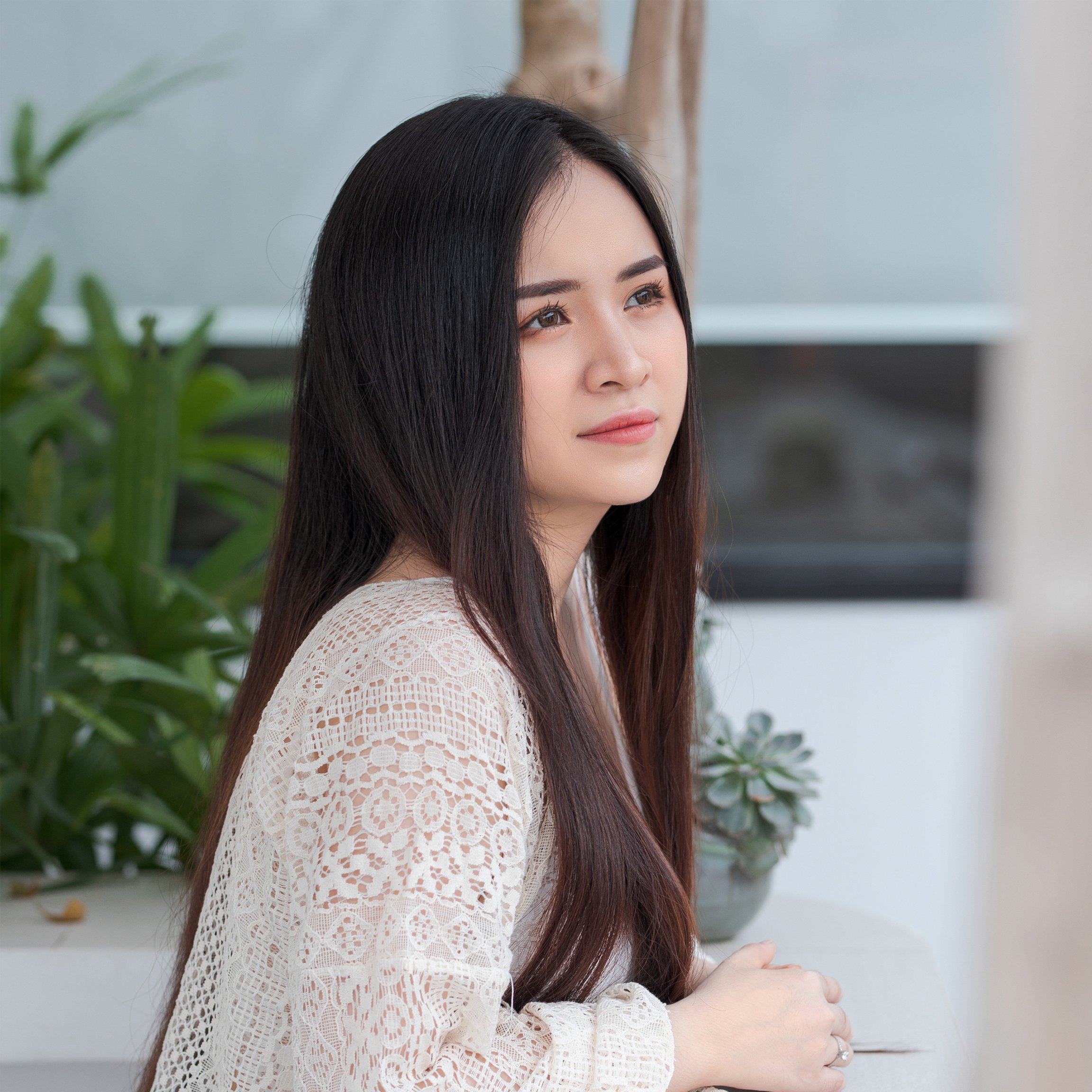 Free sample hair bundle 100% Unprocessed bone straight human hair extensions Cheap Human Hair from Vietnam Best Supplier