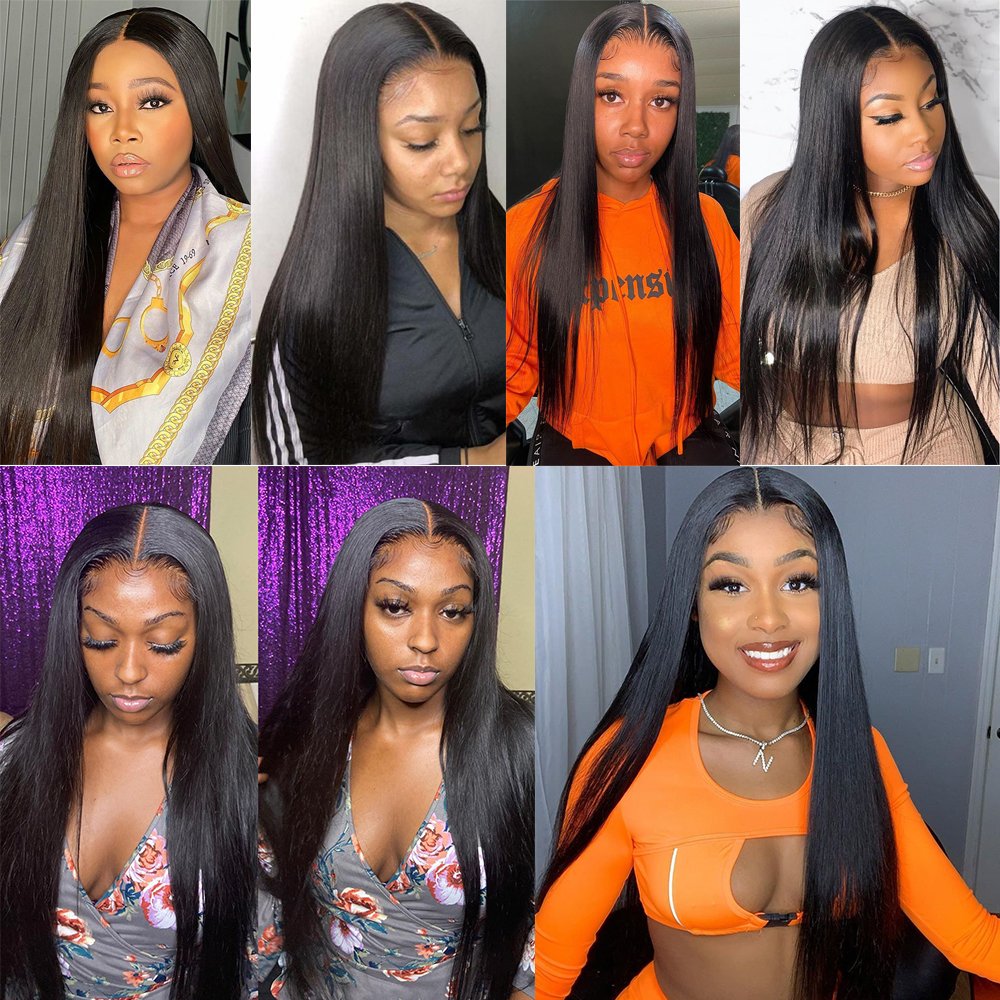 Wholesale cheap bulk extension natural brazilian human hair bundles with closure