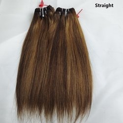 Straight