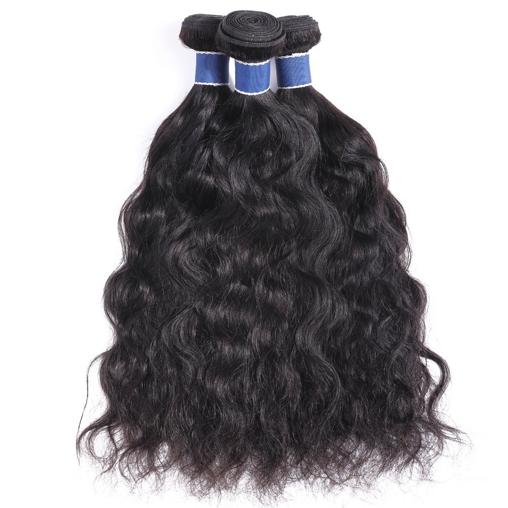 Brazilian Virgin Cuticle Aligned hair, Names Of Human Hair