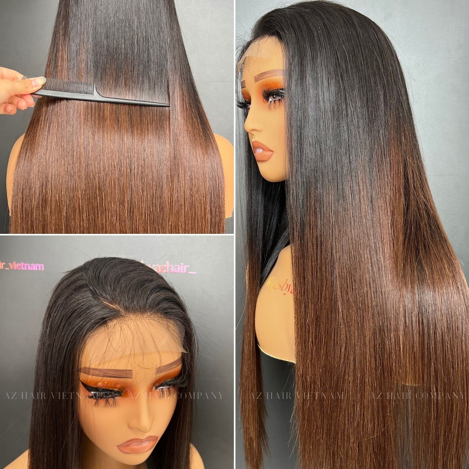 180 Density Preplucked Human Hair Wig Cheap Price Wholesale 13x4 Lace Frontal Wigs Human Hair for Black Women